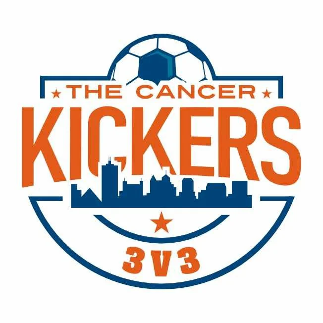 Cancer Kickers 3v3 — Mike Rose Soccer Complex